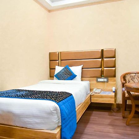 Hotel Apollo Grand Guwahati Exterior foto